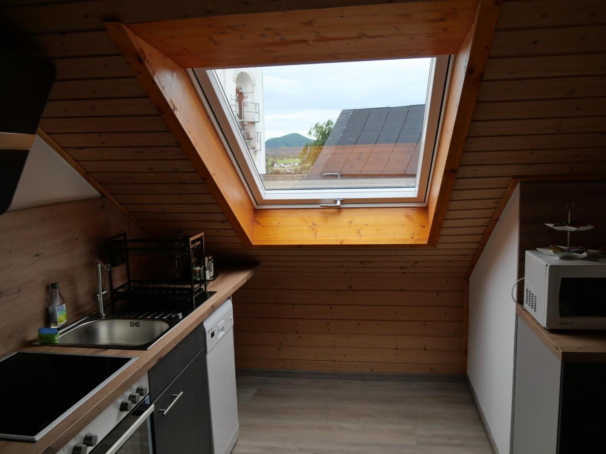 Ferienwohnung Gerstmann Eslohe Exterior foto