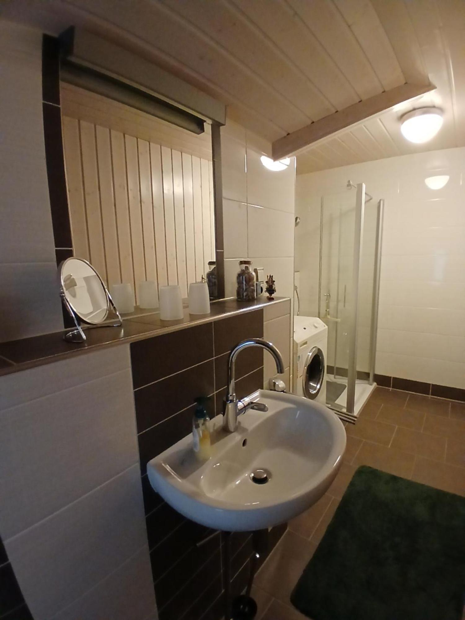 Ferienwohnung Gerstmann Eslohe Habitación foto
